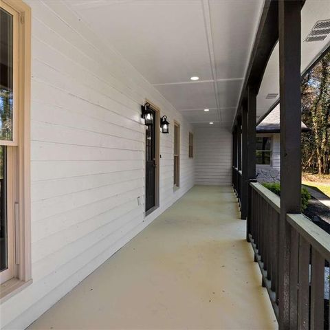 5350 Hearn Road, Ellenwood, GA 30294