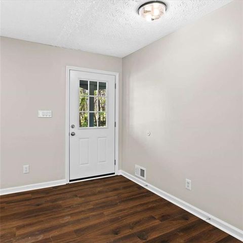 5350 Hearn Road, Ellenwood, GA 30294