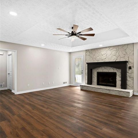 5350 Hearn Road, Ellenwood, GA 30294