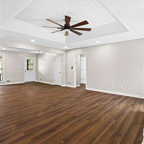 5350 Hearn Road, Ellenwood, GA 30294