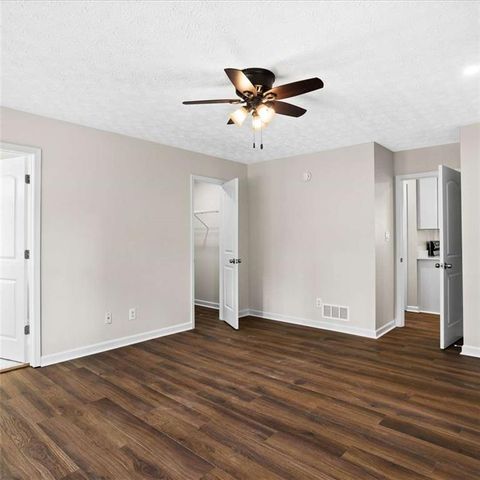 5350 Hearn Road, Ellenwood, GA 30294