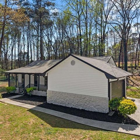 5350 Hearn Road, Ellenwood, GA 30294