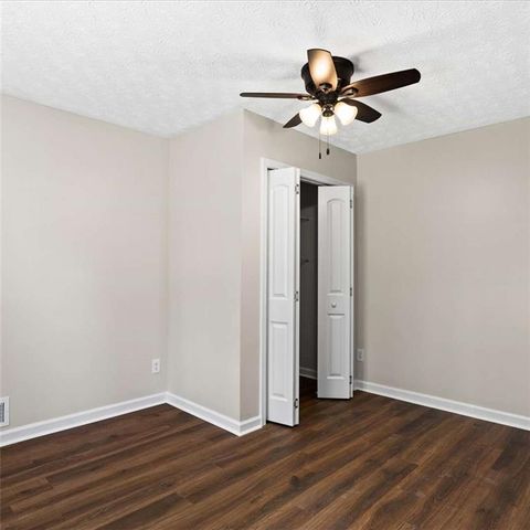 5350 Hearn Road, Ellenwood, GA 30294