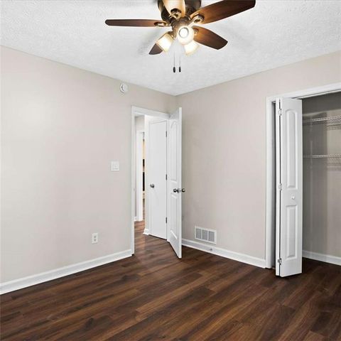 5350 Hearn Road, Ellenwood, GA 30294