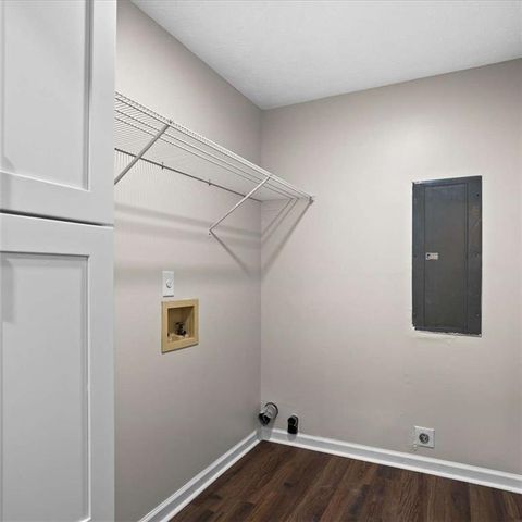 5350 Hearn Road, Ellenwood, GA 30294