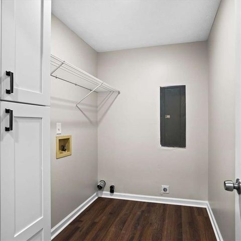 5350 Hearn Road, Ellenwood, GA 30294