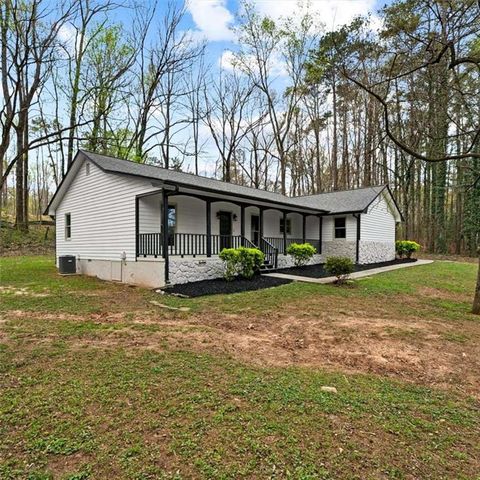 5350 Hearn Road, Ellenwood, GA 30294