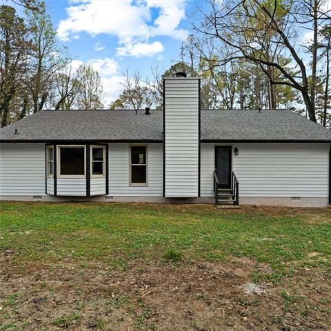 5350 Hearn Road, Ellenwood, GA 30294