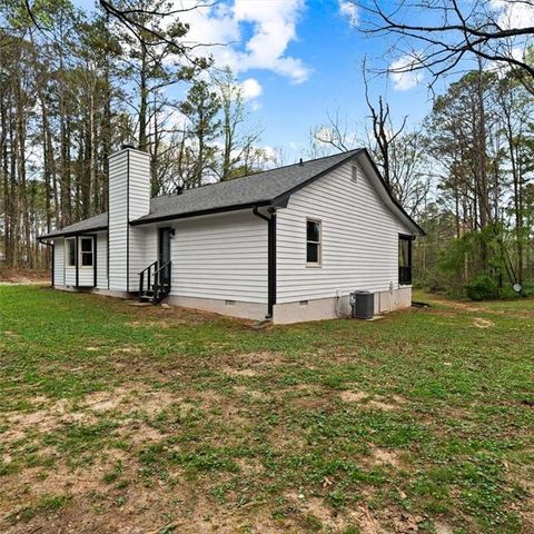 5350 Hearn Road, Ellenwood, GA 30294