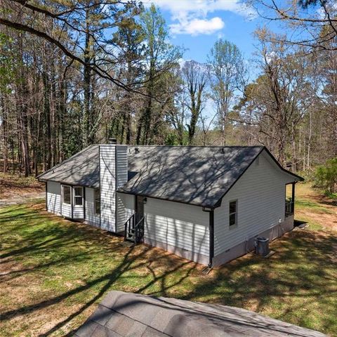 5350 Hearn Road, Ellenwood, GA 30294