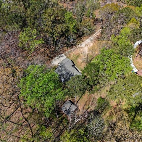 5350 Hearn Road, Ellenwood, GA 30294