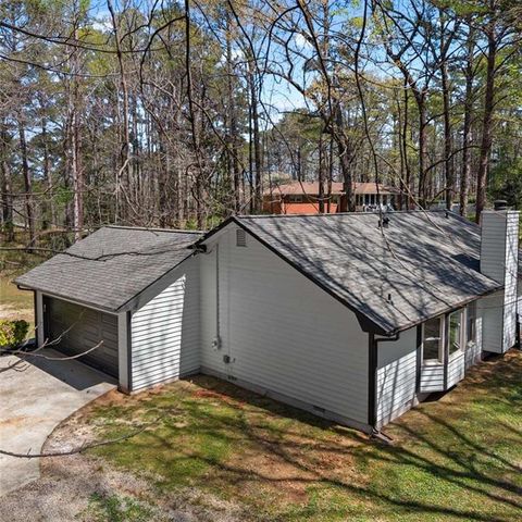 5350 Hearn Road, Ellenwood, GA 30294