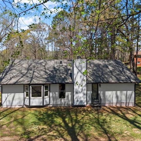 5350 Hearn Road, Ellenwood, GA 30294