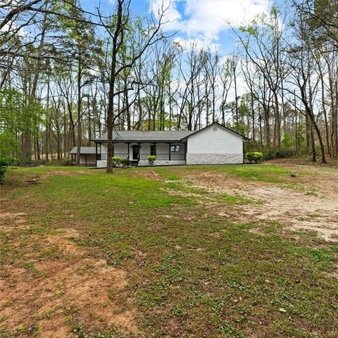 5350 Hearn Road, Ellenwood, GA 30294