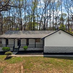 5350 Hearn Road, Ellenwood, GA 30294