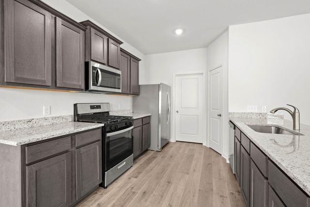 1332 Helca Drive, Fort Worth, TX 76140