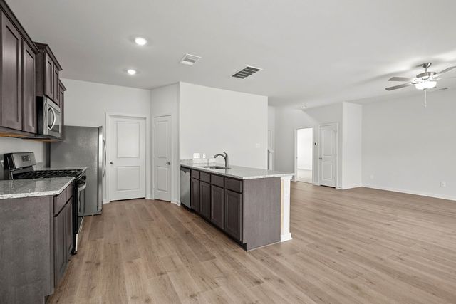 1332 Helca Drive, Fort Worth, TX 76140