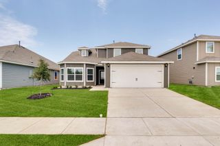 1332 Helca Drive, Fort Worth, TX 76140