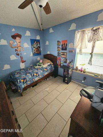 4660 BEACHAM Street, El Paso, TX 79938