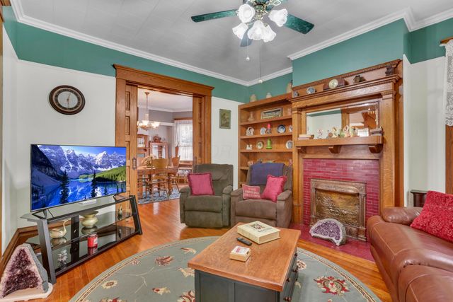 1187 N Columbus Street, Lancaster, OH 43130