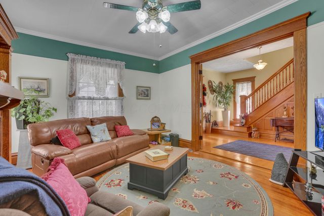 1187 N Columbus Street, Lancaster, OH 43130