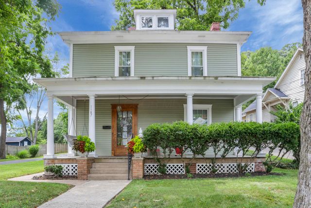 1187 N Columbus Street, Lancaster, OH 43130