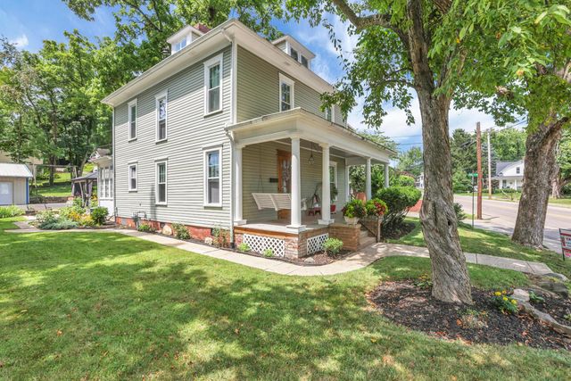 1187 N Columbus Street, Lancaster, OH 43130
