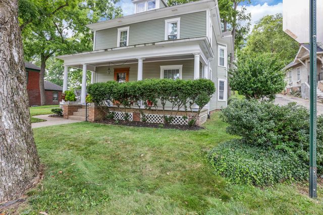 1187 N Columbus Street, Lancaster, OH 43130