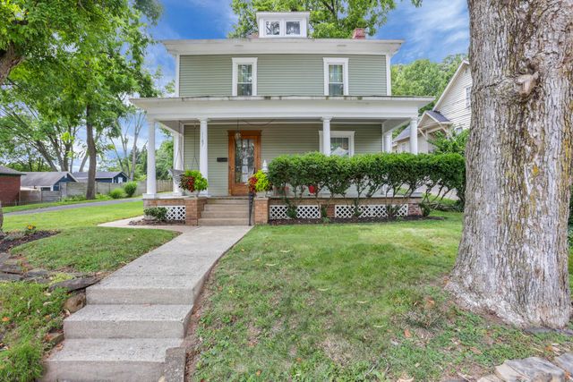 1187 N Columbus Street, Lancaster, OH 43130