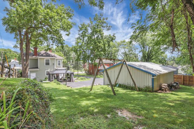 1187 N Columbus Street, Lancaster, OH 43130