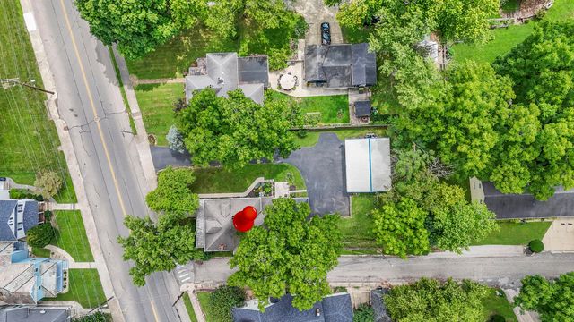 1187 N Columbus Street, Lancaster, OH 43130