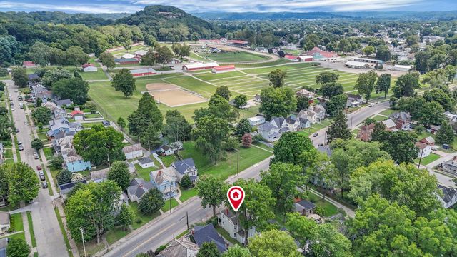 1187 N Columbus Street, Lancaster, OH 43130