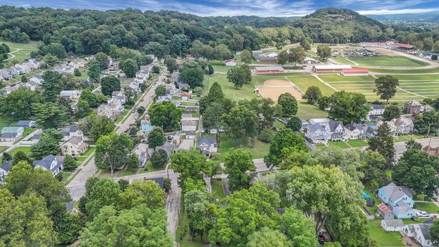 1187 N Columbus Street, Lancaster, OH 43130
