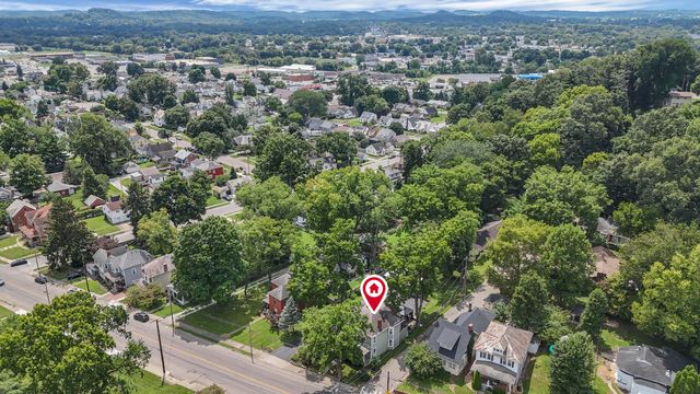 1187 N Columbus Street, Lancaster, OH 43130