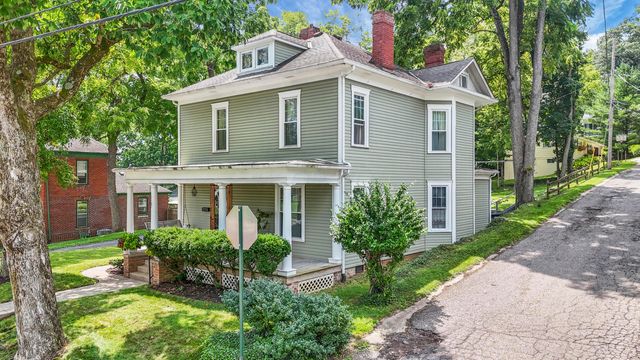 1187 N Columbus Street, Lancaster, OH 43130
