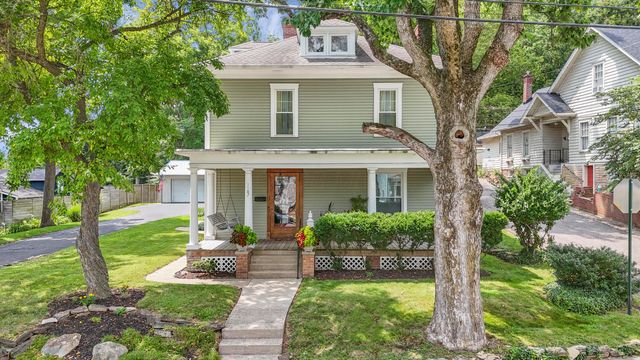 1187 N Columbus Street, Lancaster, OH 43130