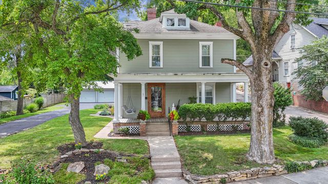 1187 N Columbus Street, Lancaster, OH 43130
