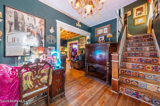 22 Club Place, Freehold, NJ 07728