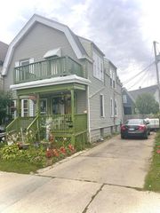 2045 W Becher STREET, Milwaukee, WI 53215