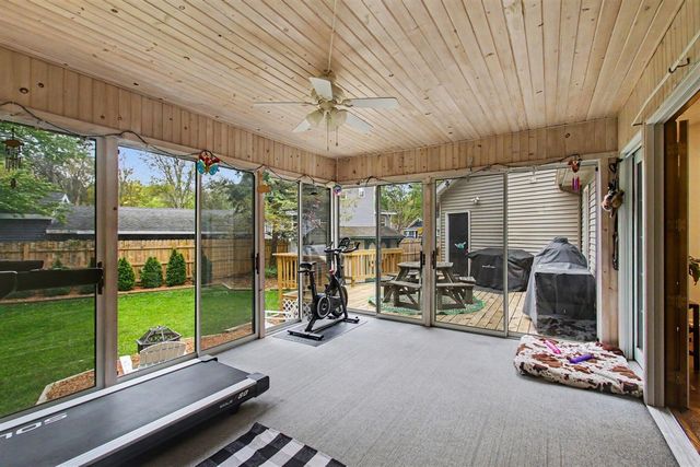 1234 S Shore Drive, Holland, MI 49423