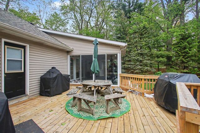 1234 S Shore Drive, Holland, MI 49423