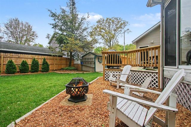 1234 S Shore Drive, Holland, MI 49423