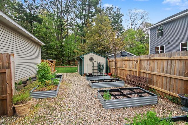 1234 S Shore Drive, Holland, MI 49423