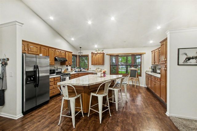 1234 S Shore Drive, Holland, MI 49423