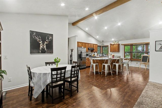 1234 S Shore Drive, Holland, MI 49423