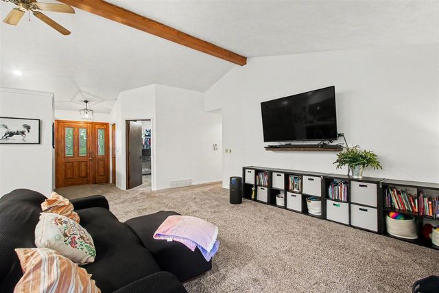 1234 S Shore Drive, Holland, MI 49423