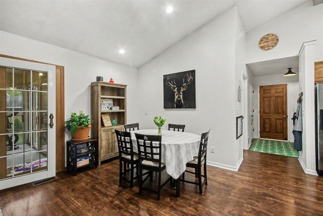 1234 S Shore Drive, Holland, MI 49423