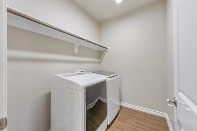 4021 High Plains Drive, Sanger, TX 76266