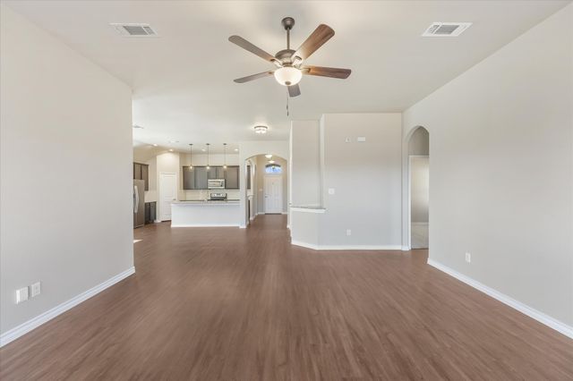 4021 High Plains Drive, Sanger, TX 76266