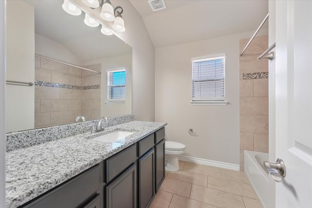 4021 High Plains Drive, Sanger, TX 76266